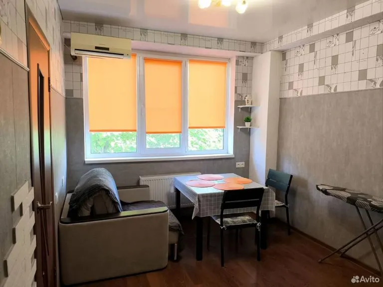 Продается 2-комн. квартира, 50.5 м² — фото 3