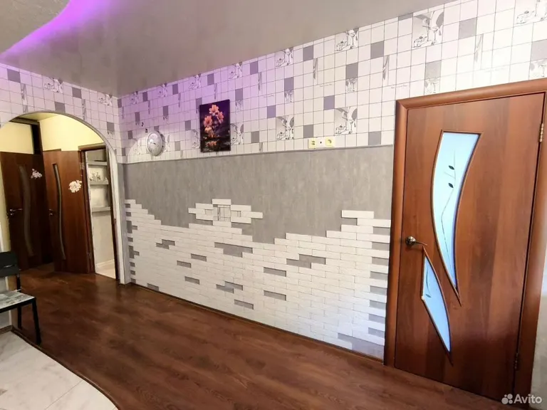 Продается 2-комн. квартира, 50.5 м² — фото 4