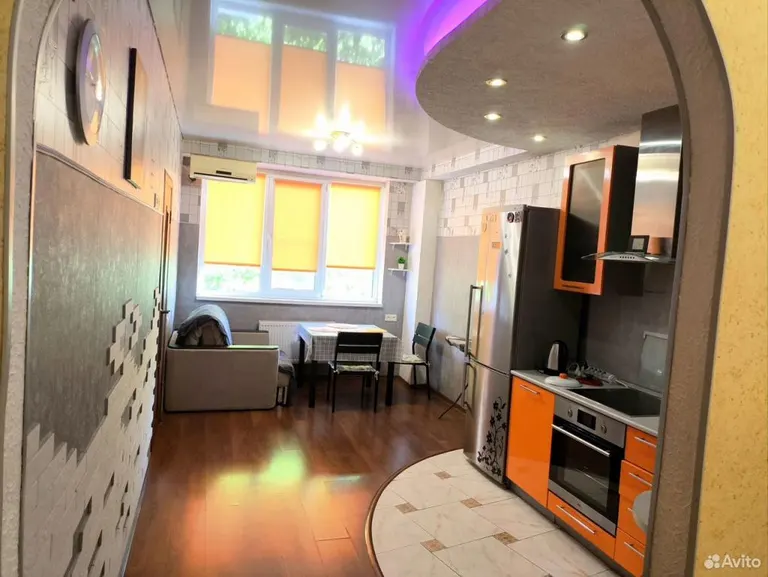 Продается 2-комн. квартира, 50.5 м² — фото 5