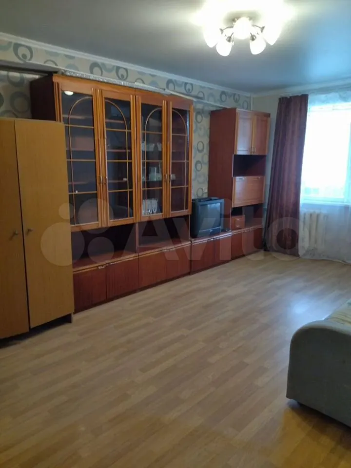 1-комн. квартира