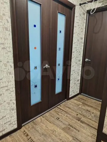 2-комн. квартира, 52 м² — фото 3