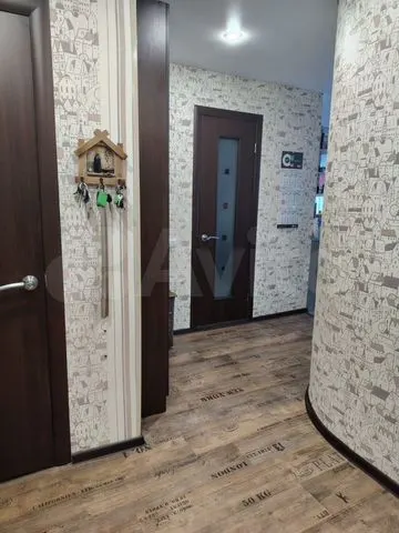 2-комн. квартира, 52 м² — фото 5