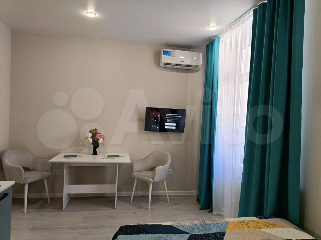 Продается 1-комн. квартира, 22.2 м²