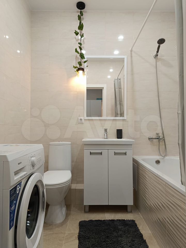 1-комн. квартира, 22.2 м² в ЖК Губернский — фото 3