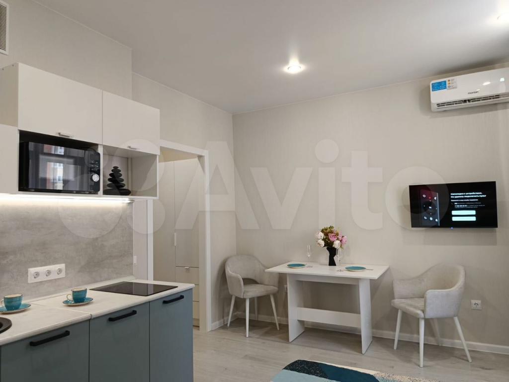 1-комн. квартира, 22.2 м² в ЖК Губернский — фото 5