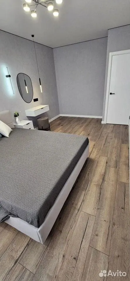 Продается 1-комн. квартира, 34.6 м² — фото 2
