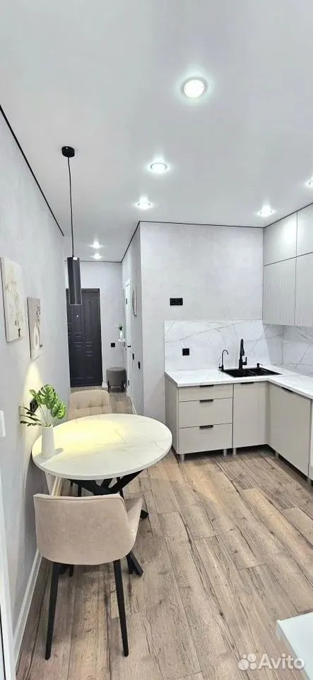 Продается 1-комн. квартира, 34.6 м² — фото 3