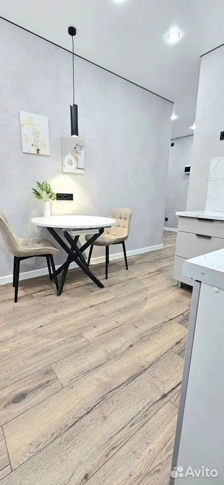 Продается 1-комн. квартира, 34.6 м² — фото 4