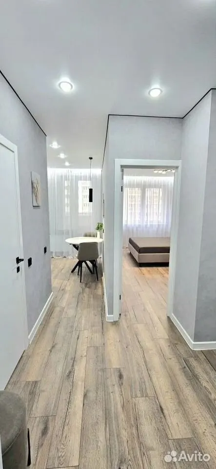 Продается 1-комн. квартира, 34.6 м² — фото 5