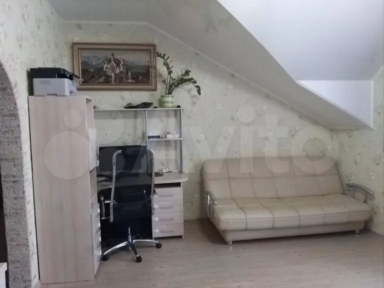2-комн., 60.1 м², 4/4 этаж, Карасунский внутригородской округ, жилой район Новознаменский, ул. Есенина, 30А — фото 5