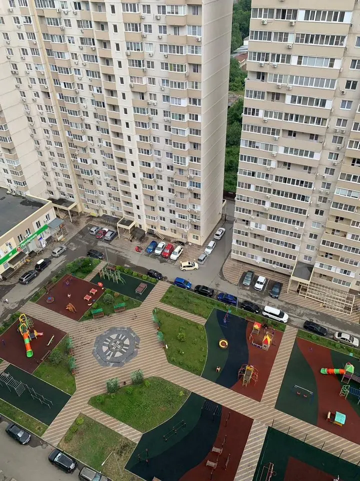 1-комн. квартира