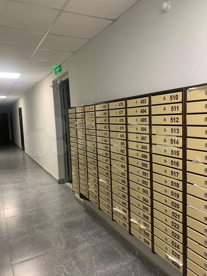 1-комн., 39.5 м², 20/24 этаж, ЖК «Лето» — фото 3