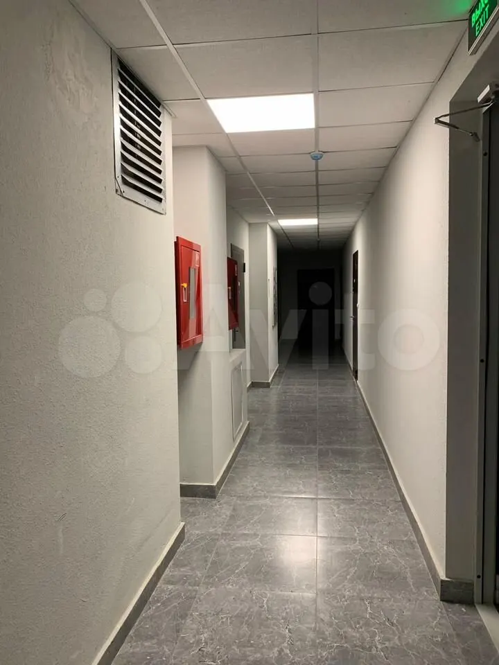 1-комн., 39.5 м², 20/24 этаж, ЖК «Лето» — фото 5