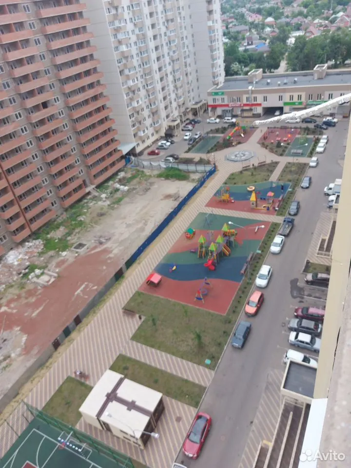 2-комн. квартира