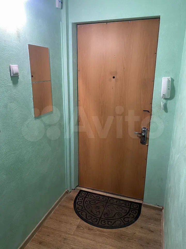 2-комн., 44.2 м², 2/5 этаж, Карасунский внутригородской округ, мкр-н Камвольно-суконный Комбинат, Молодёжная ул., 23Б р-н Карасунский — фото 2