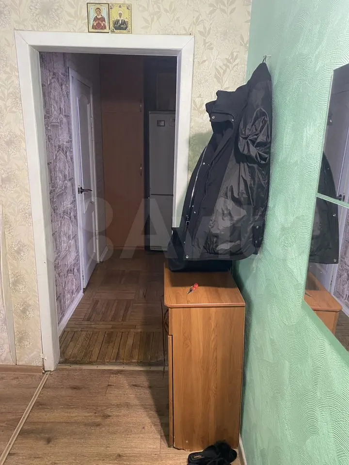 2-комн., 44.2 м², 2/5 этаж, Карасунский внутригородской округ, мкр-н Камвольно-суконный Комбинат, Молодёжная ул., 23Б р-н Карасунский — фото 3