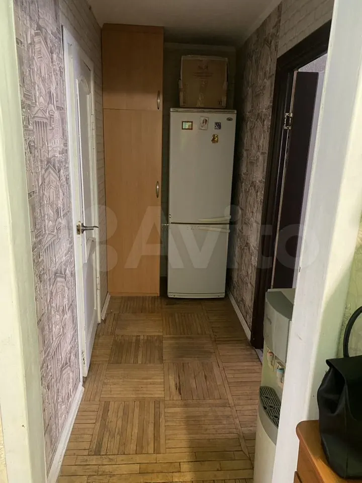 2-комн., 44.2 м², 2/5 этаж, Карасунский внутригородской округ, мкр-н Камвольно-суконный Комбинат, Молодёжная ул., 23Б р-н Карасунский — фото 4