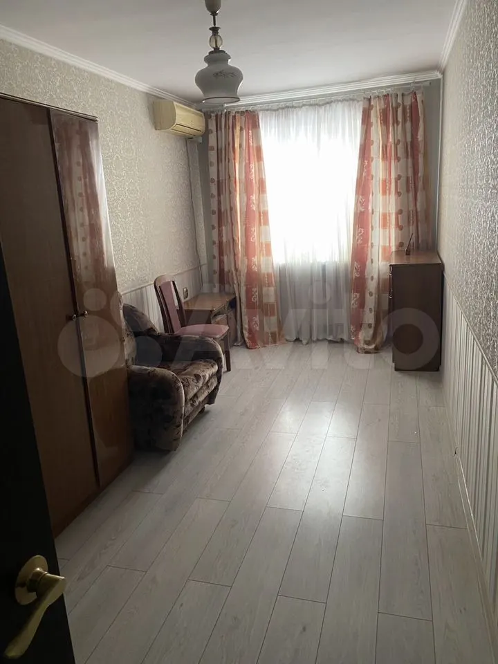 2-комн., 44.2 м², 2/5 этаж, Карасунский внутригородской округ, мкр-н Камвольно-суконный Комбинат, Молодёжная ул., 23Б р-н Карасунский — фото 5