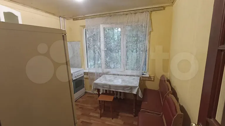 1-комн., 28.8 м², 2/9 этаж, ул. Гидростроителей, 21 — фото 2