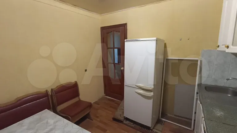 1-комн., 28.8 м², 2/9 этаж, ул. Гидростроителей, 21 — фото 4