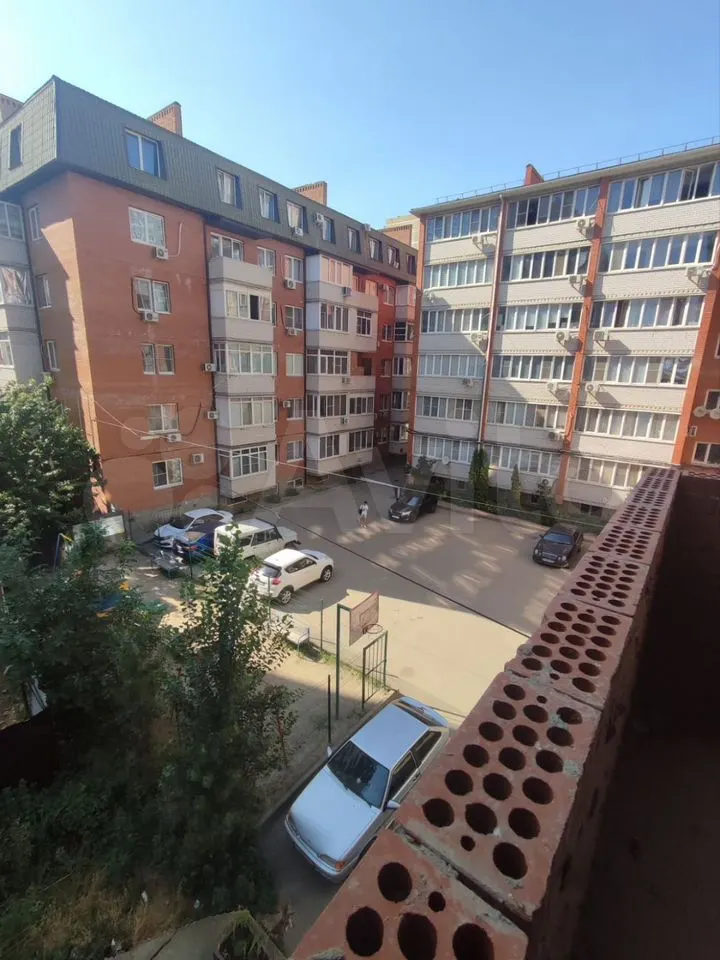 1-комн. квартира