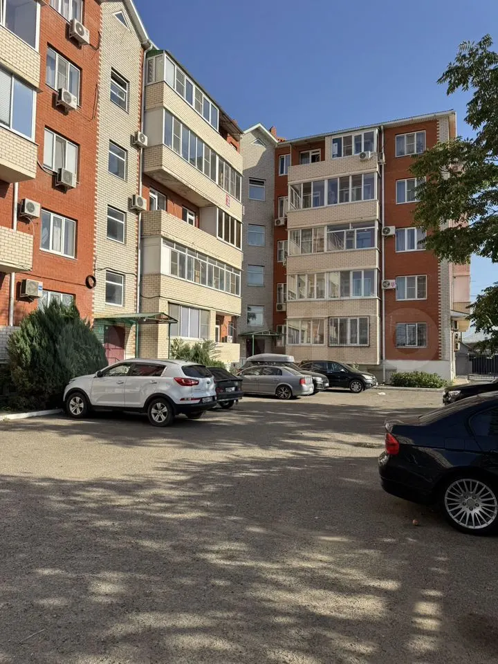 2-комн. квартира