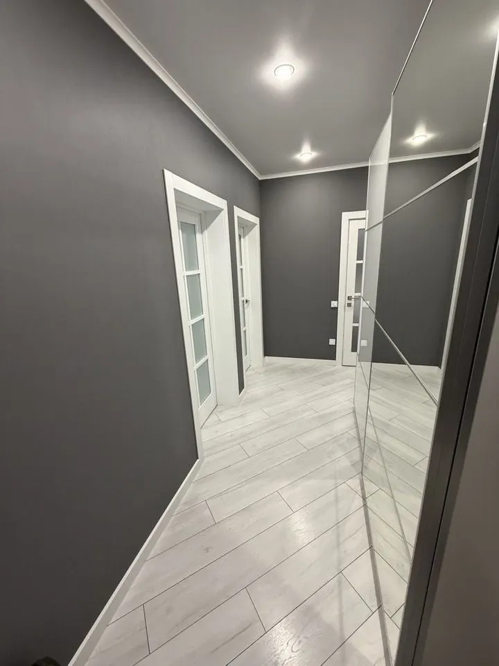 Продается 3-комн. квартира, 66 м² — фото 2