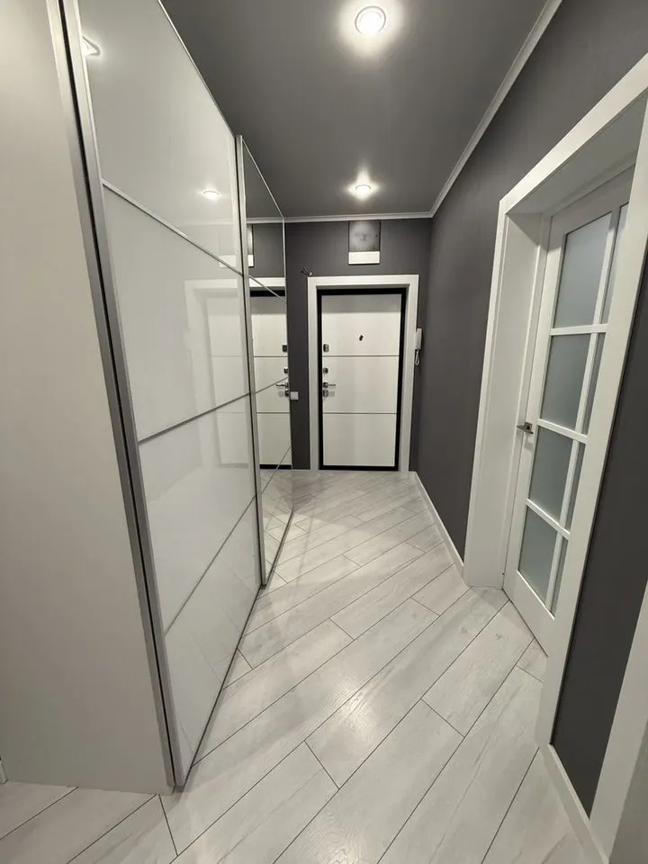 Продается 3-комн. квартира, 66 м² — фото 4