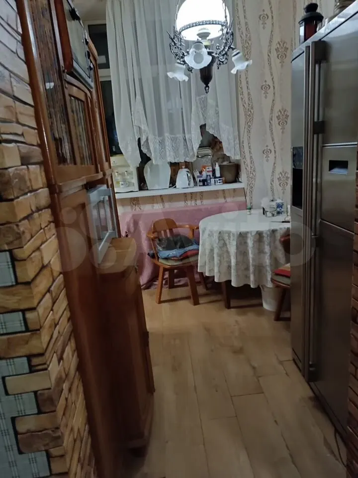3-комн. квартира, 66.7 м² — фото 4