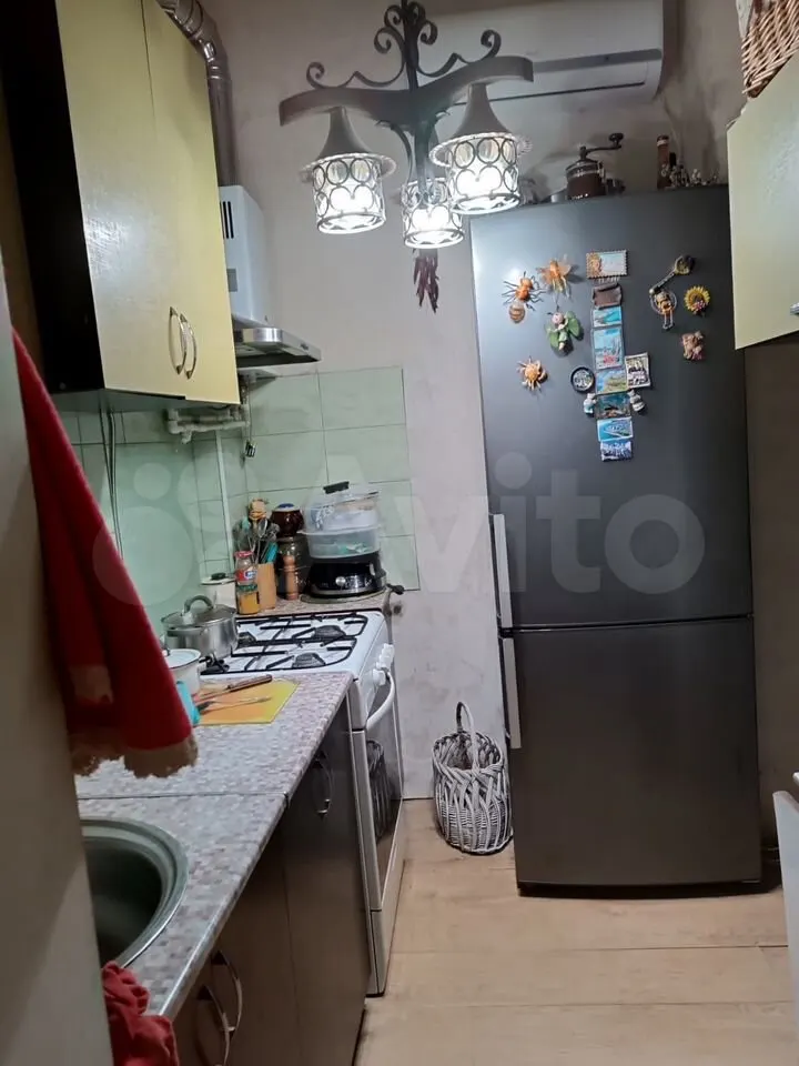 3-комн. квартира, 66.7 м² — фото 5