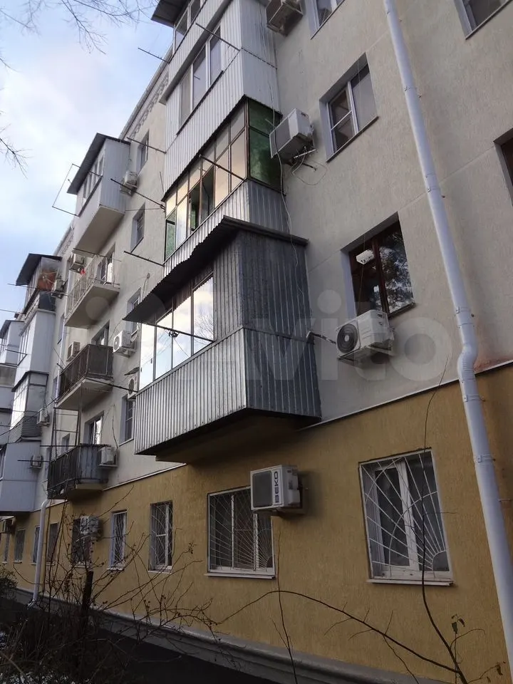 1-комн. квартира