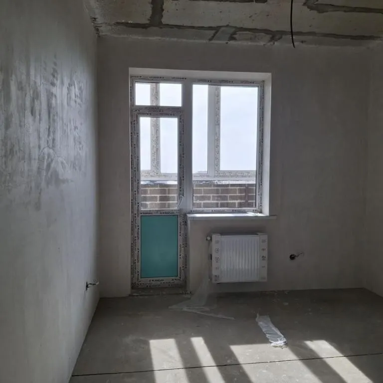 2-комн., 48.5 м², 12/24 этаж, Домбайская ул., 55к8 — фото 3