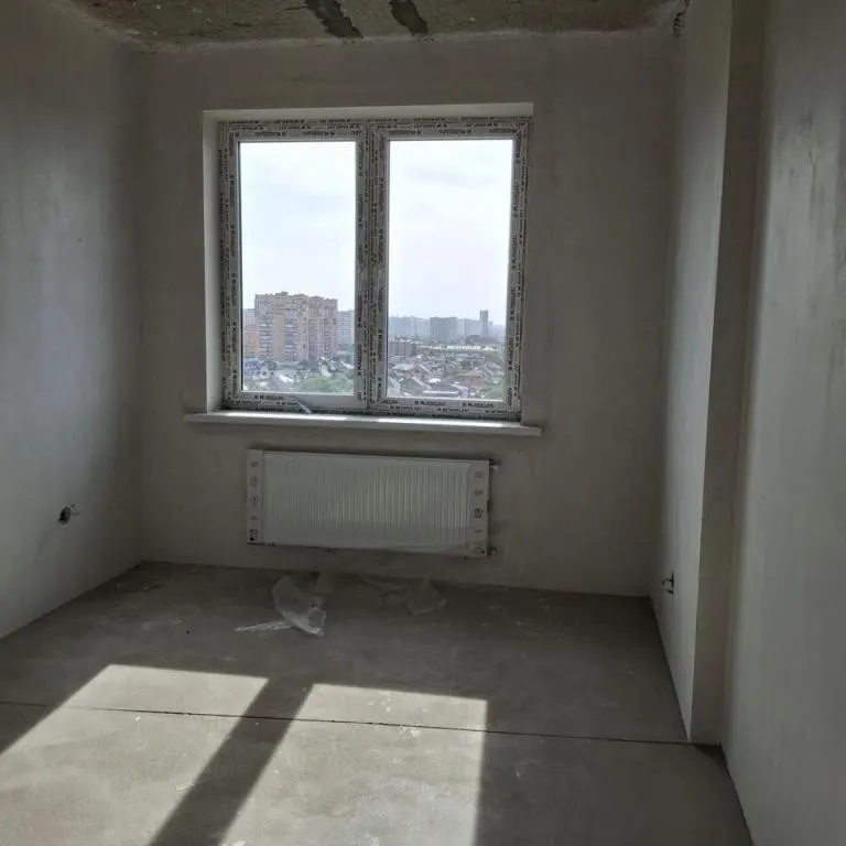 2-комн., 48.5 м², 12/24 этаж, Домбайская ул., 55к8 — фото 4