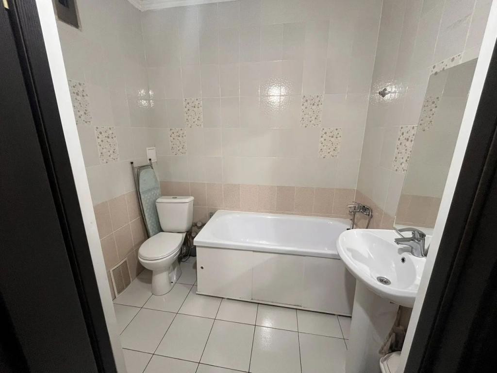 1-комн., 36.5 м², 7/17 этаж, ЖК «Кубанский» — фото 2