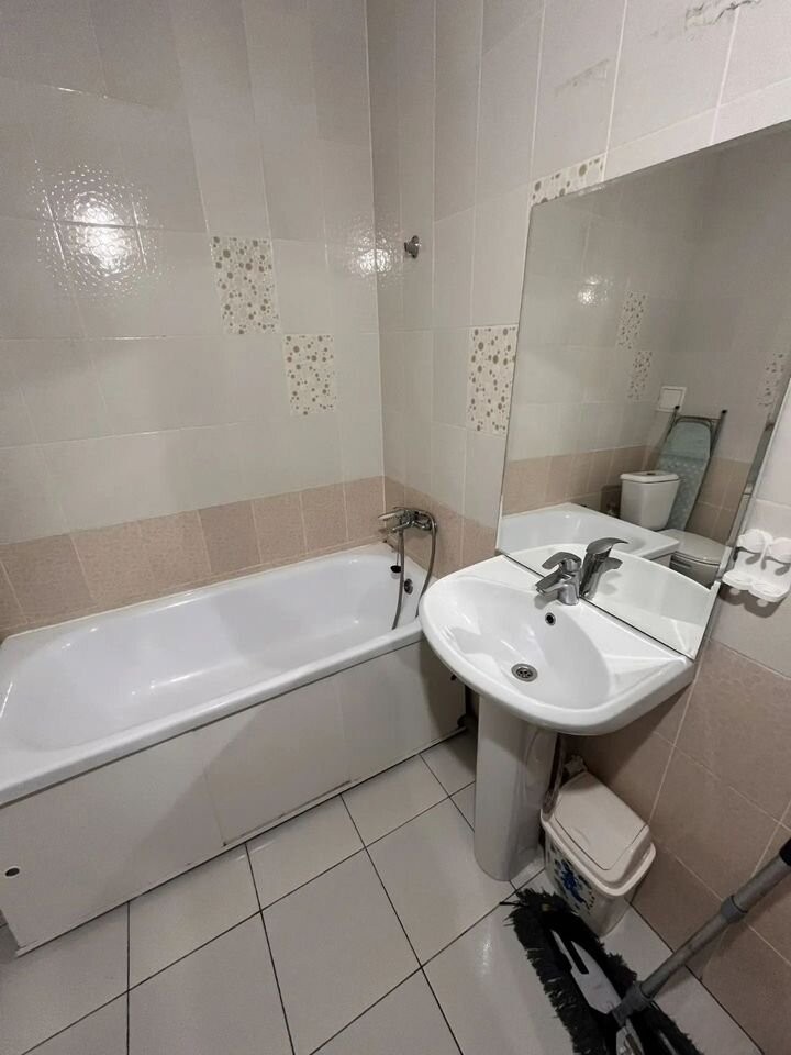 1-комн., 36.5 м², 7/17 этаж, ЖК «Кубанский» — фото 3