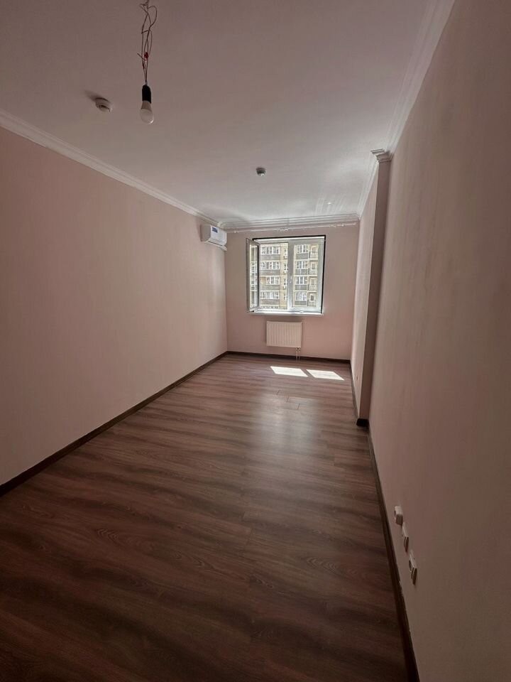 1-комн., 36.5 м², 7/17 этаж, ЖК «Кубанский» — фото 4