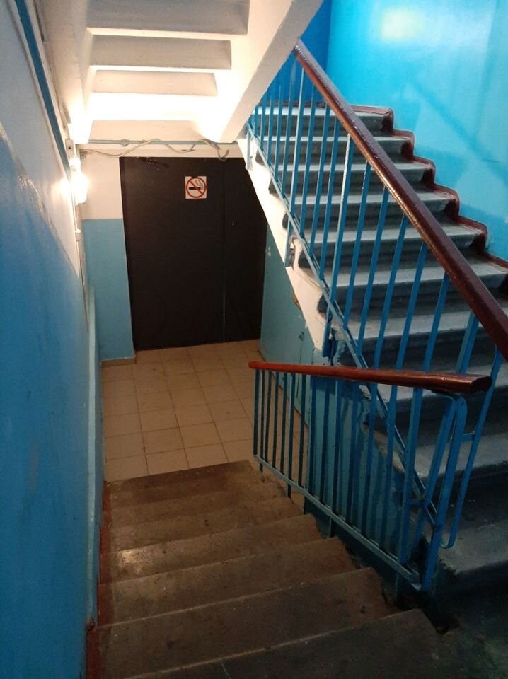 2-комн. квартира