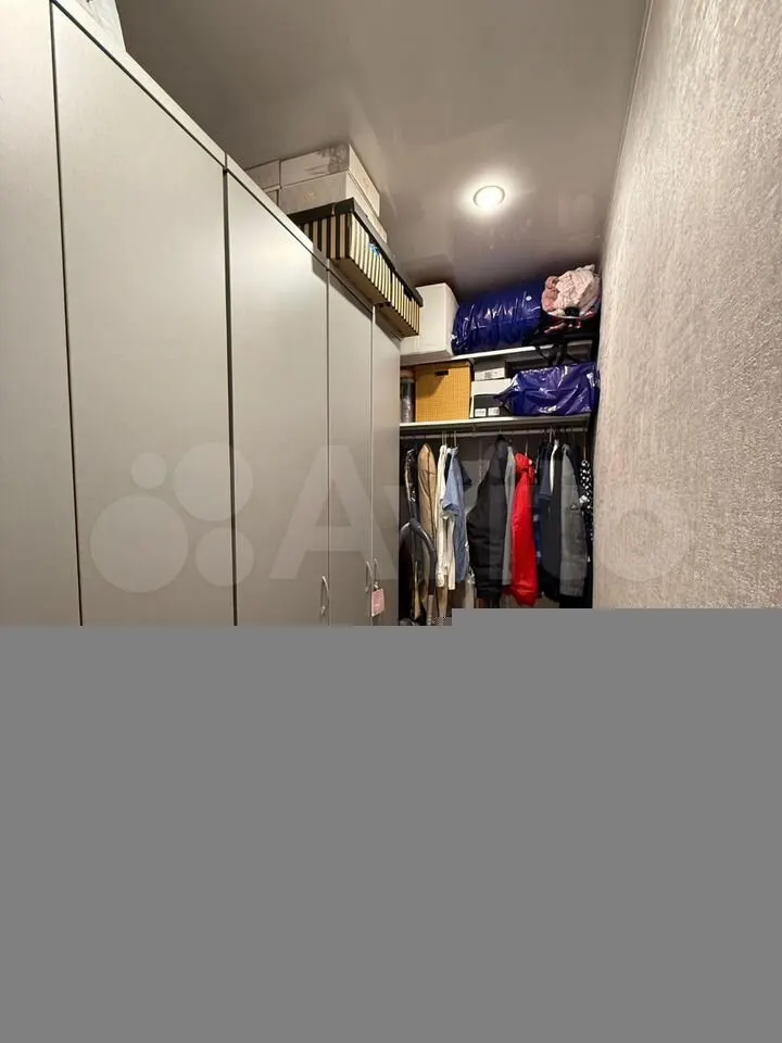 2-комн., 66 м², 7/21 этаж, ул. Александра Покрышкина, 25Ак2 — фото 5