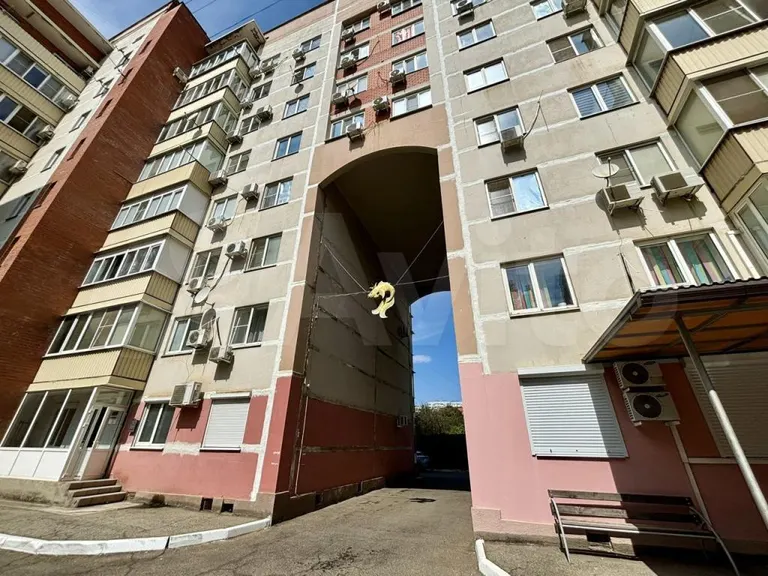Продается 3-комн. квартира, 106.3 м²