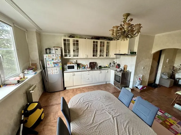 Продается 3-комн. квартира, 106.3 м² — фото 3