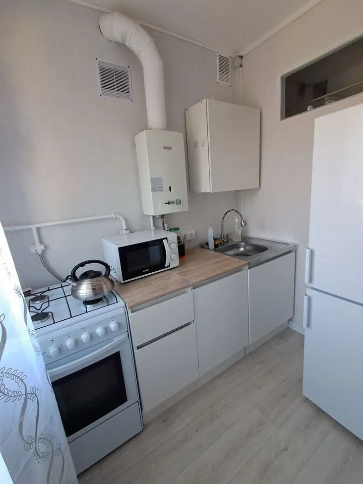 2-комн. квартира, 43.8 м² в ЖК Кубанский — фото 2
