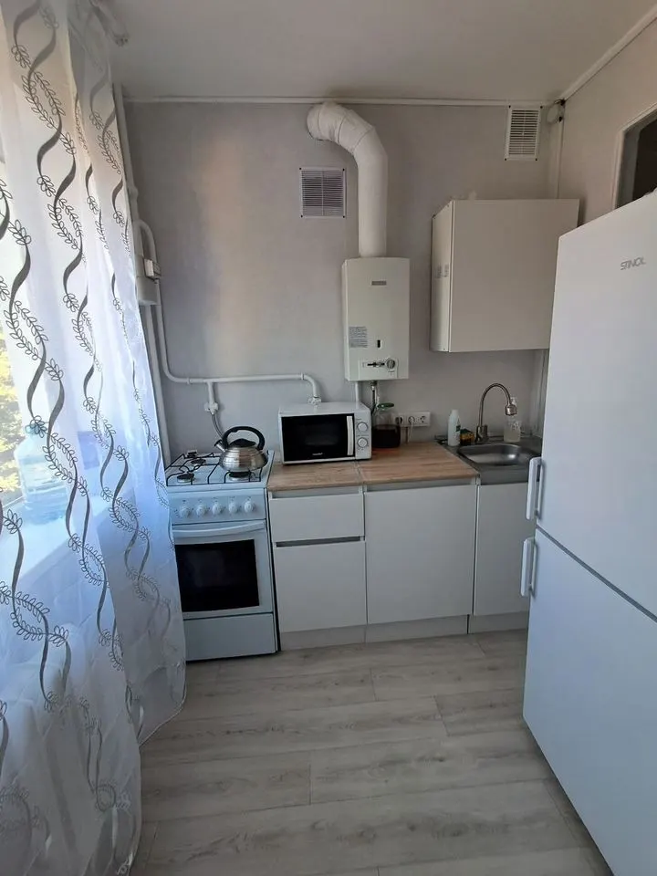 2-комн. квартира, 43.8 м² в ЖК Кубанский — фото 3