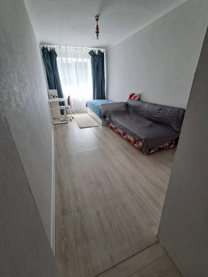 2-комн. квартира, 43.8 м² в ЖК Кубанский — фото 5