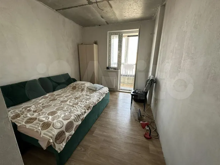 2-комн. квартира, 57.6 м² в ЖК Атлант — фото 3