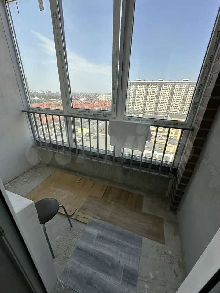 2-комн. квартира, 57.6 м² в ЖК Атлант — фото 5