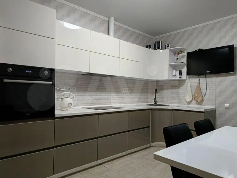 2-комн. квартира, 62 м² в ЖК Цитрус — фото 2