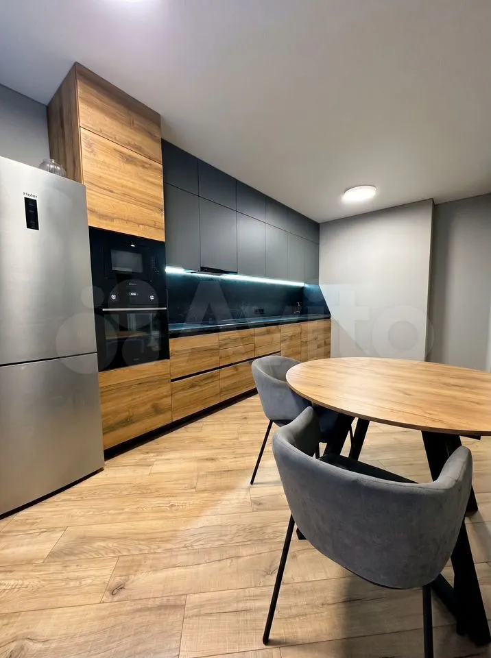 3-комн. квартира, 71 м² в ЖК Достояние — фото 3
