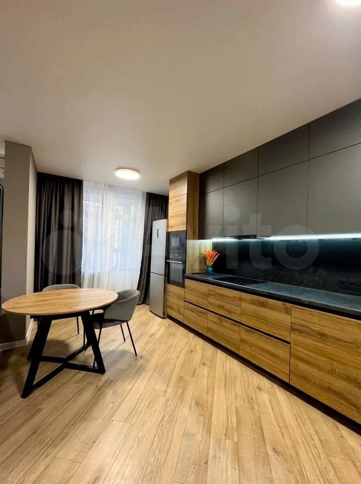 3-комн. квартира, 71 м² в ЖК Достояние — фото 4