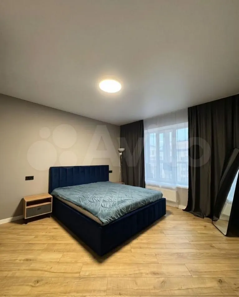 3-комн. квартира, 71 м² в ЖК Достояние — фото 5