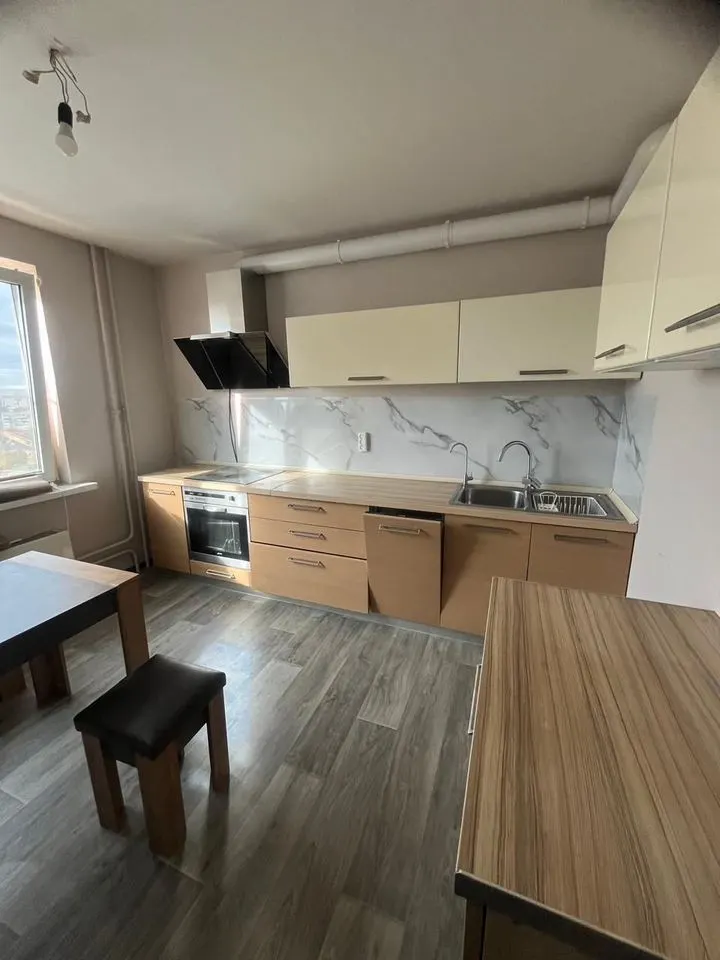 2-комн. квартира, 59.6 м² — фото 2